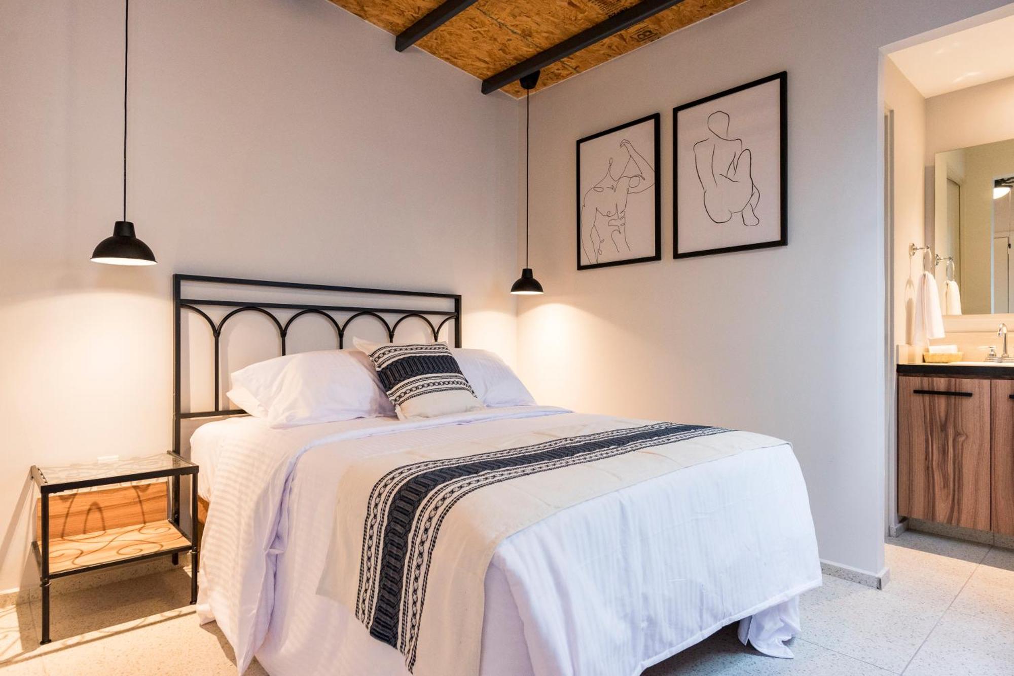 Casa Murmullos Γκουανταλαχάρα Εξωτερικό φωτογραφία