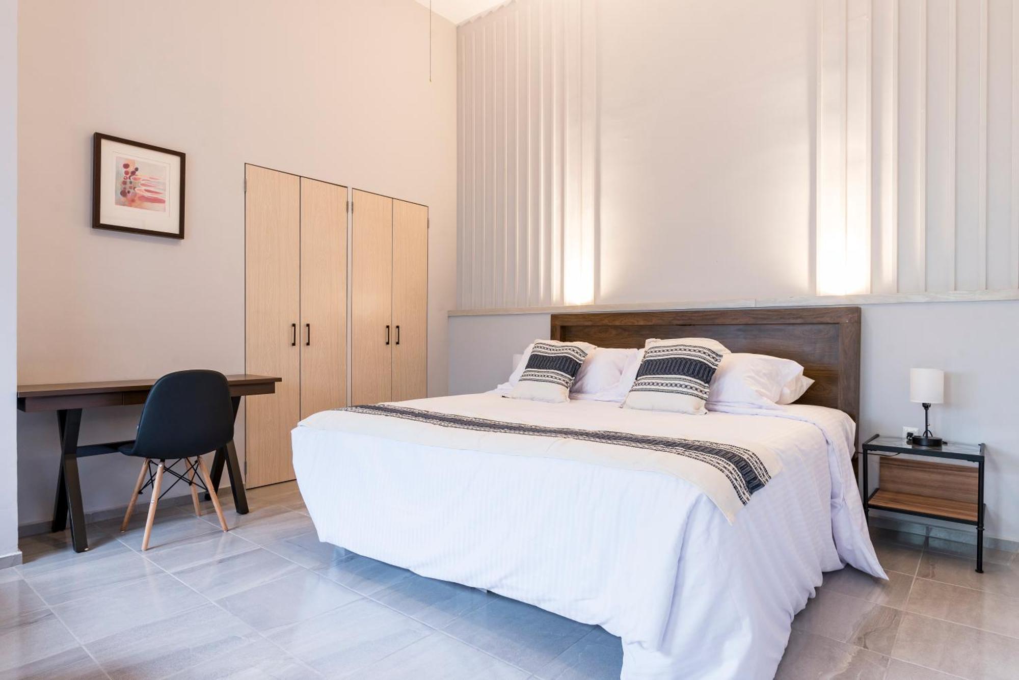 Casa Murmullos Γκουανταλαχάρα Εξωτερικό φωτογραφία
