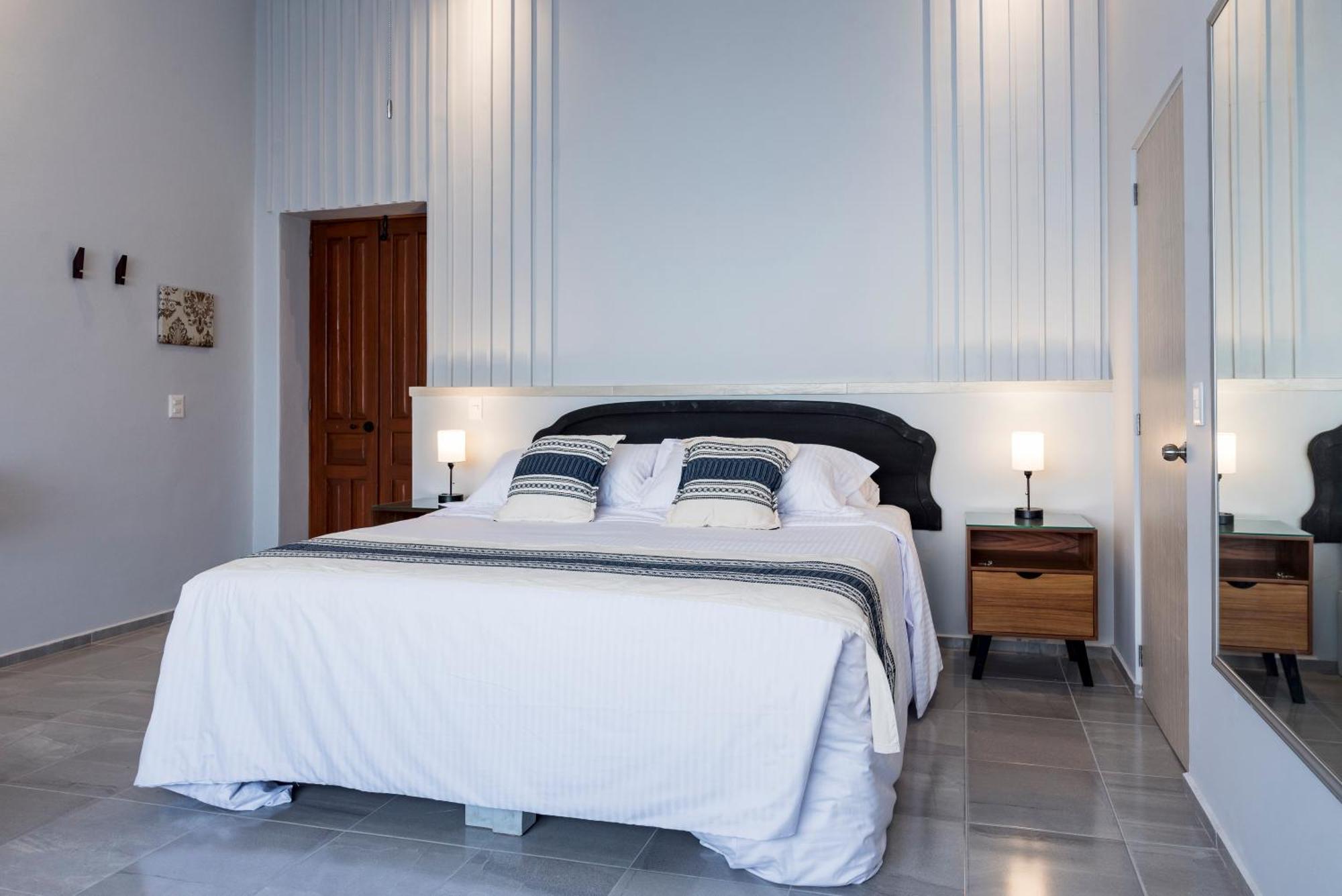 Casa Murmullos Γκουανταλαχάρα Εξωτερικό φωτογραφία