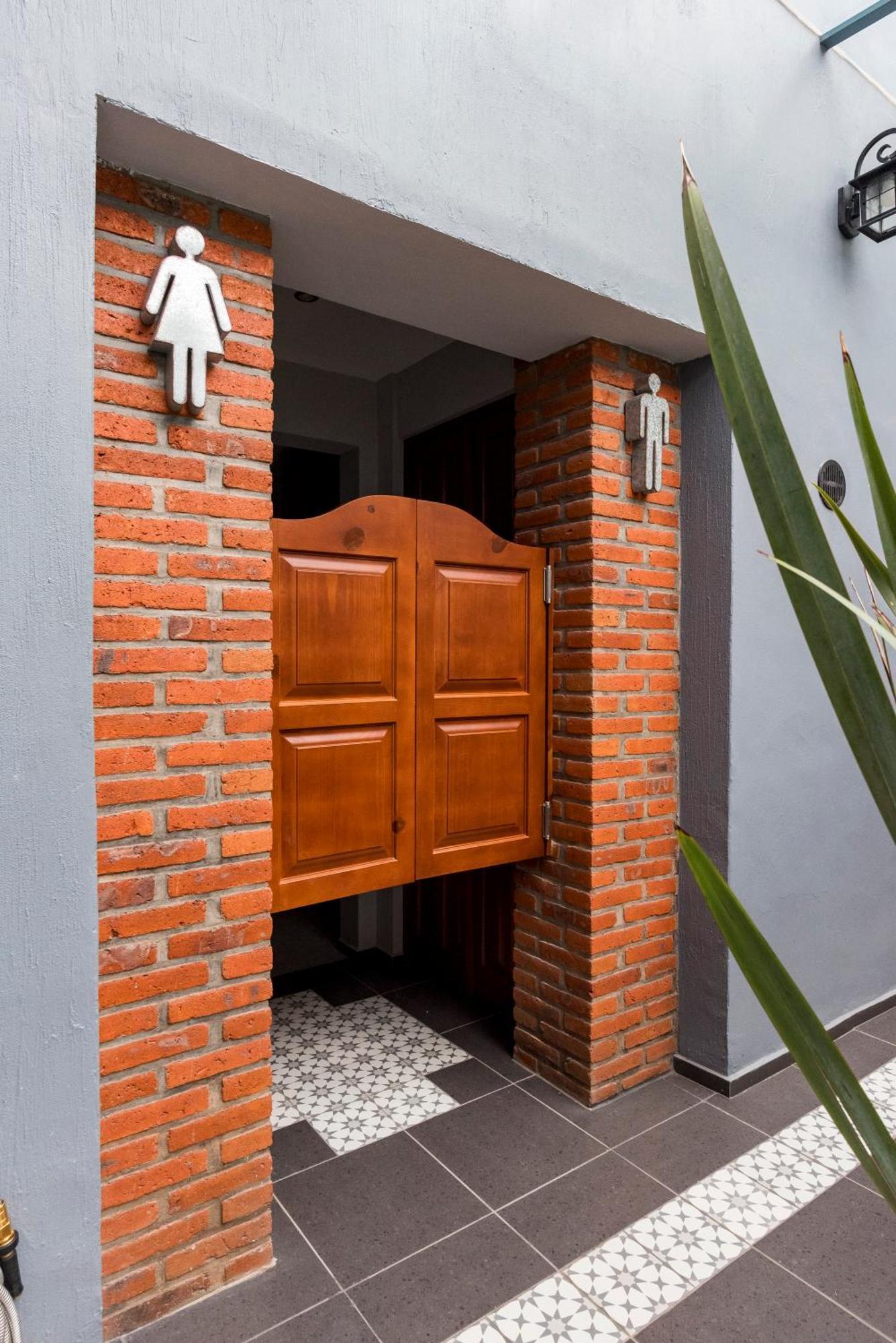 Casa Murmullos Γκουανταλαχάρα Εξωτερικό φωτογραφία