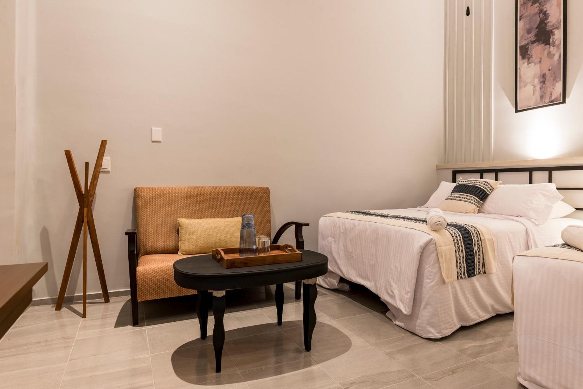 Casa Murmullos Γκουανταλαχάρα Εξωτερικό φωτογραφία