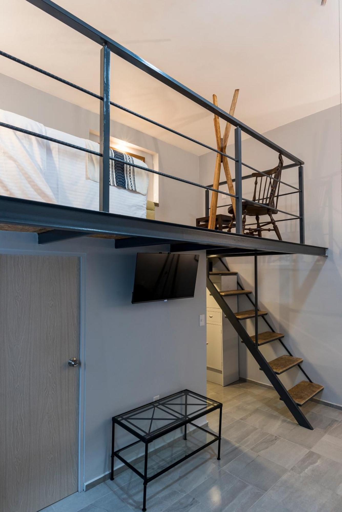 Casa Murmullos Γκουανταλαχάρα Εξωτερικό φωτογραφία